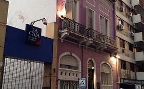 Sevilla Home Hotel
